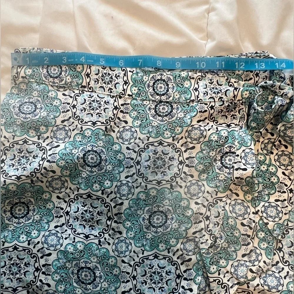 LOFT waist pretty care	
